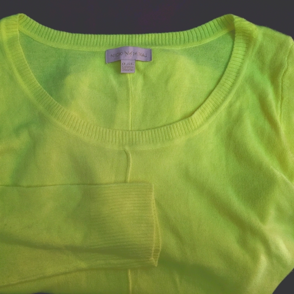 Nicki Minaj Sweater